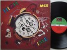MC5 High Time RARE  Original AUSTRALIA Press LP 1971 Garage/Punk/Psych STOOGES