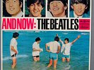 Original LP / Vinyl THE BEATLES: And Now, 1966