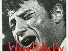 JOHNNY HALLYDAY LP FIRST ALBUM ESPAGNE PHILIPS B 77387 L