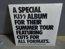 Kiss - 12” LP US 