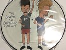 NEW The Beavis And Butthead Experience 12