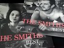THE SMITHS - BEST I & II VINYL LP's - 1992 ORIGINAL Greatest Hits