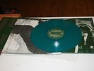 THE SMITHS  green Vinyl LP The Queen Is Dead 1986 FREE SHIP