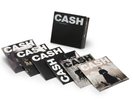 Johnny Cash - American Recordings Box Set 7-LP Limited Edition Vinyl