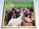 The BEACH BOYS Pet Sounds DCC audiophile LP vinyl NM Steve Hoffman #4675 N.Mint