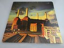 PINK FLOYD ANIMALS 1977 UK VINYL LP ALBUM EMI RECORDS SHVL 815  A2U / B2U