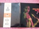 john coltrane africa/brass original Impulse rare Mono pressing.