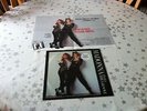 Madonna – Into The Groove UK 12” Vinyl & Poster - Vinyl looks unplayed.