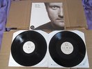 PHIL COLLINS Both Sides 2x LP VERY RARE  UK 1993 ORIGINAL 1ST PRESSING GENESIS