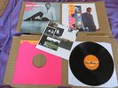 PAUL WELLER HELIOCENTRIC ISLAND LP RARE UK ORIGINAL & POSTER & PROGRAMME BOOKLET