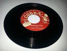 COBRA/WOMAN IN LOVE - MARIA ANDERSON [REGGAE]  7