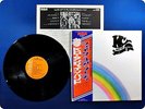 K.C. & THE SUNSHINE BAND PART 3 RVP6079 OBI LP DG2286