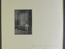 TISH HINOJOSA: Homeland LP (dark brown translucent vinyl, small toc) Country