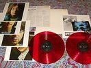 THE BEATLES WHITE ALBUM RED VINYL MONO 2LP Japan/Japanese A BEAUTY
