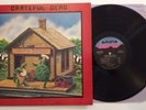 Grateful Dead - Terrapin Station - Vinyl LP Record ALB6-8329 Near Mint (NM)