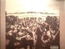 Kendrick Lamar To Pimp A Butterfly 2x LP Vinyl NEW