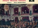 Decca SXL2082 - Johann Strauss Concert - Willi BOSKOVSKY - CLASSIC DECCA SOUND