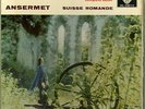 Decca SXL2160-62 - Tchaikovsky - The Sleeping Beauty - Ernest ANSERMET