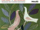 Philips SABL172 - Beethoven - Piano Concerto No.3 - Clara HASKIL - MARKEVITCH