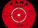 PAMA | ERNEST RANGLIN - HEART BEAT | 1968 | NM