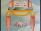 DAVID WERNER: Whizz Kid LP (inner sleeve, faint stain on cover, some wear on on