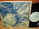 CHARLIE CHRISTIAN Jazz Immortal LP - 10