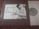 Robin Kenyatta m- germany LP Girl From Martinique