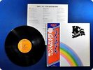 K.C. & THE SUNSHINE BAND PART 3 RVP6079 OBI LP DF2421