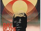 *ZOMBIE SKIN COLORED* JOHN HARRISON The Day Of The Dead NEW/SEALED LP RP