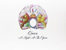 Night At The Opera - Queen (2015, Vinyl New) 602547202697