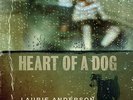 Heart Of A Dog - ANDERSON LAURIE [CD]