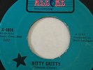LATIN SOUL BOOGALOO 45/ RICARDO RAY 