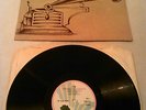 THE ALAN BOWN - LISTEN LP EX UK 1ST PRESS ISLAND PINK RIM ILPS 9131
