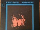 ROLAND KIRK Slightly Latin 1966 Limelight 86033 STEREO NM/EX+