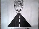 OZ PUNK- THE DEADLY HUME 12