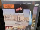 Pink Floyd-Momentary Lapse Tour Edition White Colored Vinyl LP w/Poster Sealed