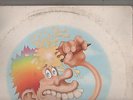 GRATEFUL DEAD - Europe 72 + American Beauty (8-LP LOT) Shakedown Street Record