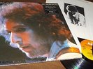 Bob Dylan At Budokan 1978 Double LP Record SCBS 83691 Eng 1st Ed Poster & Booklt