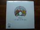 QUEEN A NIGHT AT THE OPERA  LP MINT 180GM
