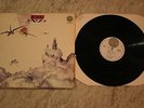 CLEAR BLUE SKY - SAME LP, VERTIGO FRANCE ORIGINAL