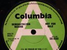 THE WARM SENSATION - I'LL BE PROUD OF YOU 1969 COLUMBIA DEMO 7