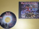 Iron Maiden - Run To The Hills & Number Of The Beast/ EMI 1990 / First Ten Years