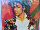 PRINCE The Purple Underground Volume 1 MINT- Still Sealed Black Vinyl LP
