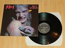 S.D.I. -Sign of the Wicked LP 1987 - SPEED METAL violent force kreator sodom SDI