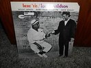 Lou Donaldson Here Tis Grant Green Baby Face Willette Blue Note Jazz LP