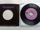 SAMUEL E WRIGHT 1973 THERE'S SOMETHING FUNNY GOING ON MT DJ MONO/STEREO RARE