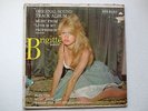BRIGITTE BARDOT LOVE IS MY PROFESSION GINA LOLLOBRIGIDA WHERE THE HOT WIND BLOWS
