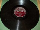 78 RPM Classic Goodnite Sweetheart Goodnight The Spaniels VeeJay VJ-107 Vee Jay