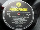 THE BEATLES uk original MONO SGT PEPPERS w/red/white inner (PMC 7027) VG+/VG