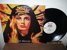 KING DIAMOND - FATAL PORTRAIT - ROADRACER W/ORIGINAL INSERT - REALLY NICE